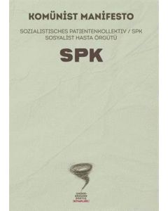 Komünist Manifesto - Spk