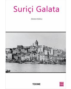 Suriçi Galata