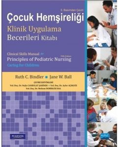 Çocuk Hemşireliği