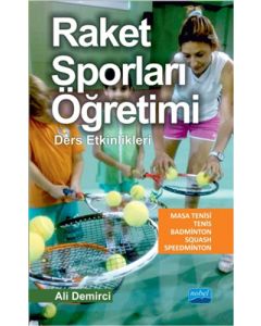 Raket Sporları Öğretimi 