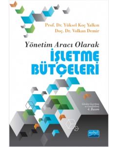 İşletme Bütçeleri