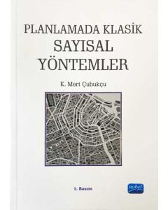 Planlamada Klasik Sayısal Yöntemler