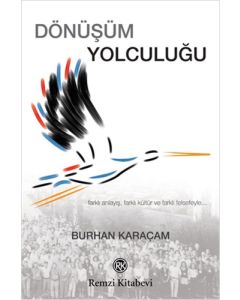 Dönüşüm Yolculuğu
