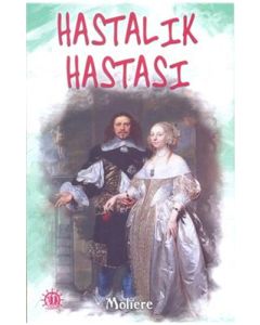 Hastalık Hastası