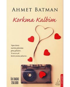Korkma Kalbim