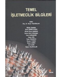 Temel İşletmecilik Bilgileri