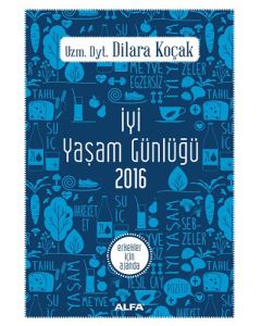 İyi Yaşam Günlüğü 2016
