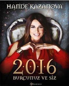 2016 Burcunuz ve Siz