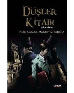 Düşler Kitabı