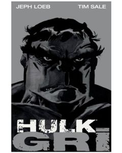 Hulk Gri