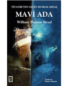 Mavi Ada
