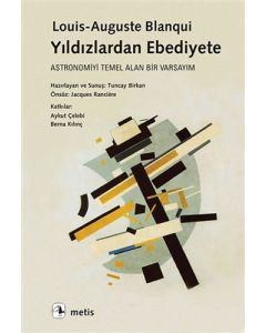 Yıldızlardan Ebediyete