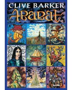 Abarat