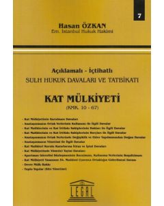 Kat Mülkiyeti- Seri 7 