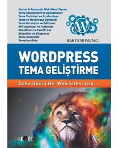 WordPress Tema Geliştirme