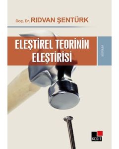 Eleştirel Teorinin Eleştirisi