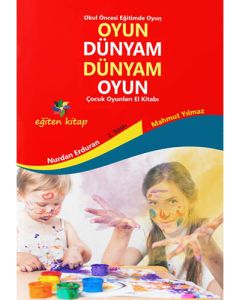 Oyun Dünyam Dünyam Oyun