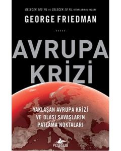 Avrupa Krizi