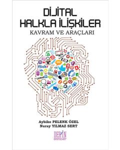 Dijital Halkla İlişkiler