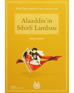 Alaaddin'in Sihirli Lambası