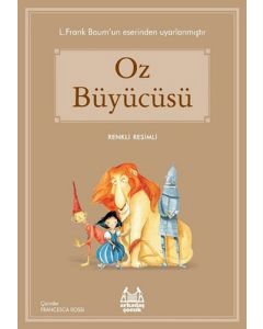 Oz Büyücüsü
