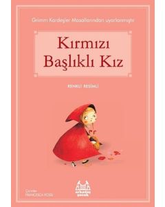 Kırmızı Başlıklı Kız