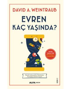 Evren Kaç Yaşında?