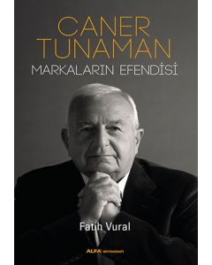 Caner Tunaman 