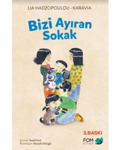 Bizi Ayıran Sokak