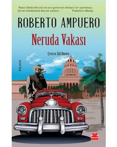 Neruda Vakası