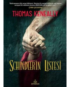 Schindler’in Listesi