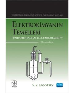 Elektrokimyanın Temelleri