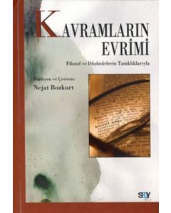 Kavramların Evrimi 