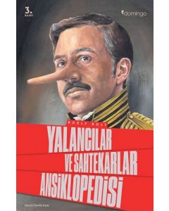 Yalancılar ve Sahtekarlar Ansiklopedisi