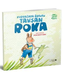 Kurbağaya Özenen Tavşan Roka