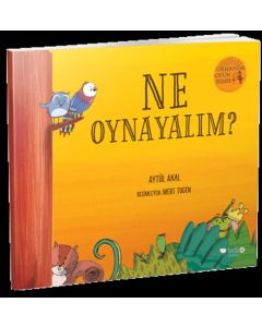 Ne Oynayalım?