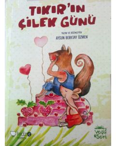 Tıkır’ın Çilek Günü