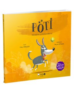 Pöti - Bir Barınak Köpeğinin Öyküsü