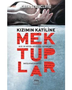 Kızımın Katiline Mektuplar