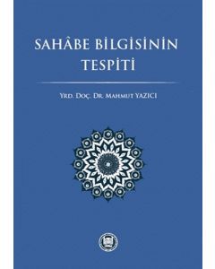 Sahabe Bilgisinin Tespiti
