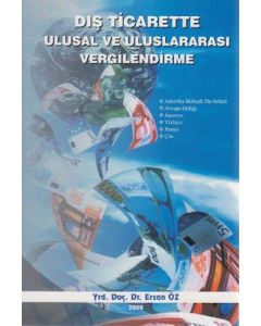 Dış Ticarette Ulusal ve Uluslararası Vergilendirme
