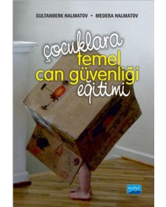 Çocuklara Temel Can Güvenliği Eğitimi