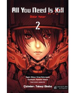 All You Need Is Kill