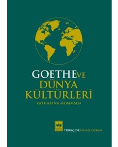 Goethe ve Dünya Kültürleri