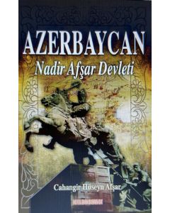 Azerbaycan Nadir Afşar Devleti
