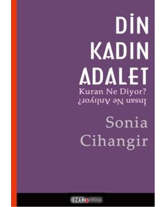 Din Kadın Adalet
