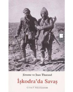 İşkodra'da Savaş