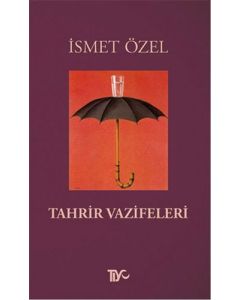 Tahrir Vazifeleri