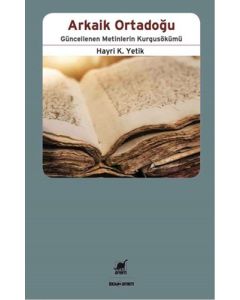 Arkaik Ortadoğu