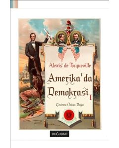 Amerika'da Demokrasi 1